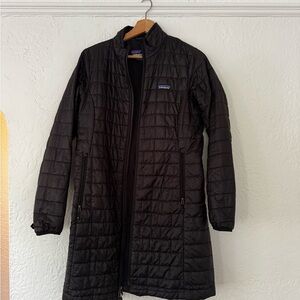 Patagonia NANO PUFF PARKA - M